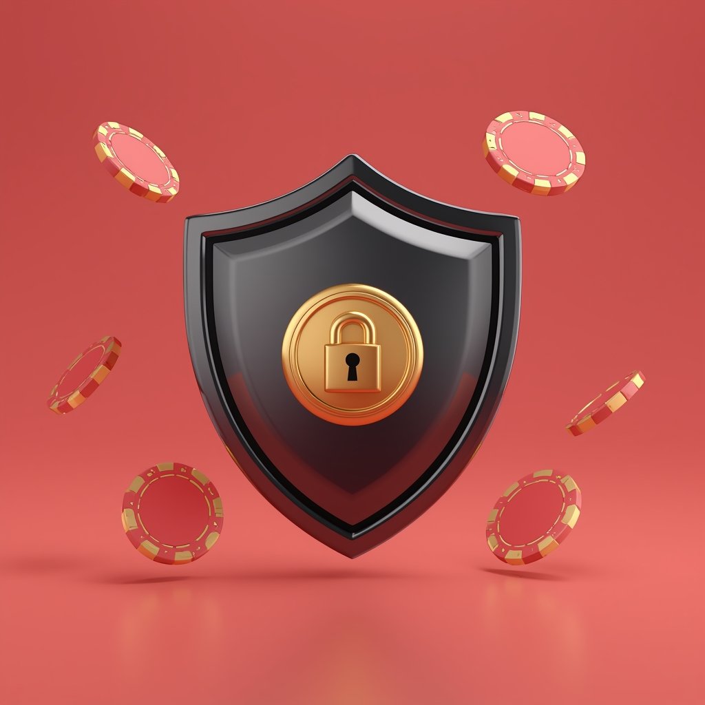 Seguranca de casinos online