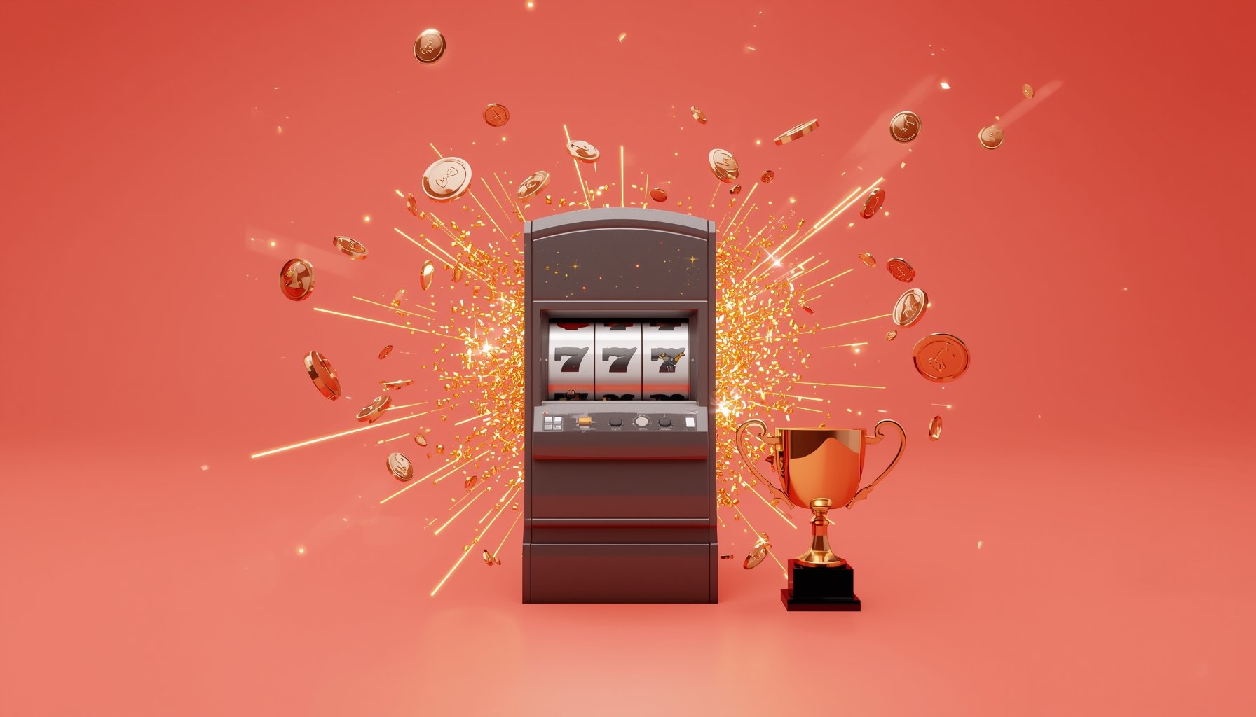 Vantagens dos novos casinos online